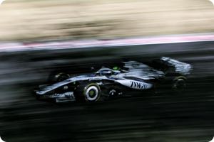 Sergio Perez