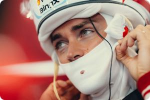 Charles Leclerc