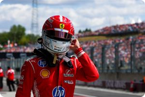 Charles Leclerc