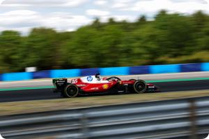 Charles Leclerc