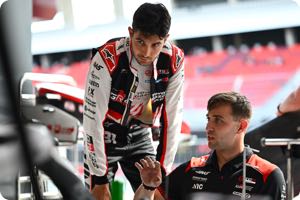 Esteban Ocon