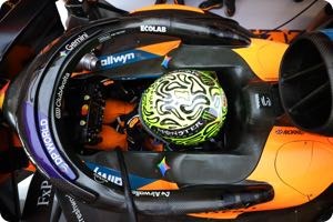 Lando Norris