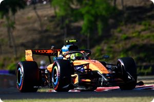 Lando Norris