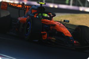 Lando Norris