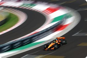 Lando Norris