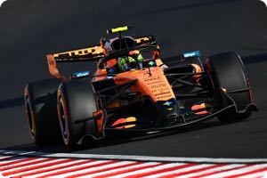 Lando Norris