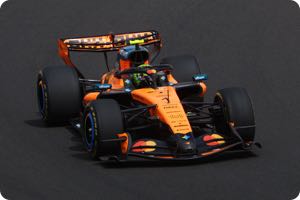 Lando Norris