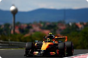 Lando Norris