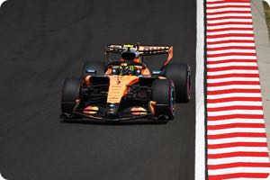Lando Norris