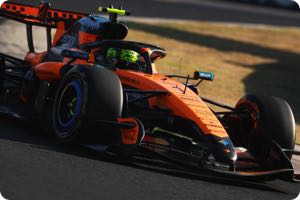 Lando Norris