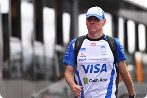 Alan Permane, Team Principal
