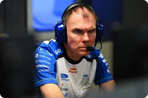 Alan Permane, Team Principal