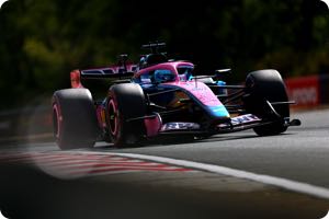 Pierre Gasly