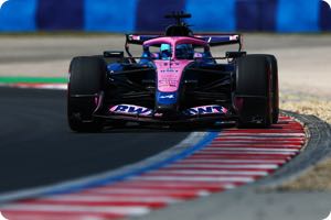 Pierre Gasly