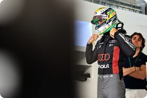 Gabriel Bortoleto