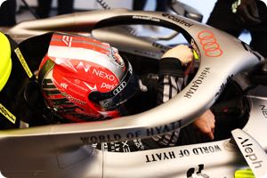 Nico Hulkenberg