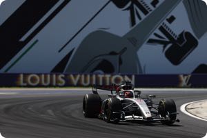 Nico Hulkenberg