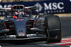 Nico Hulkenberg