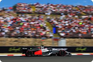 Nico Hulkenberg