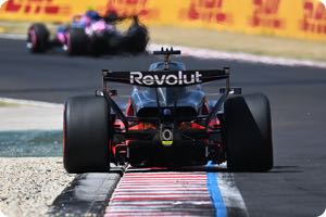 Nico Hulkenberg