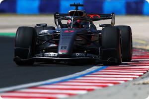 Nico Hulkenberg
