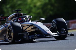 Nico Hulkenberg