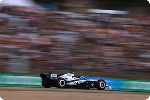 Valtteri Bottas