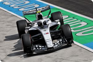 Valtteri Bottas
