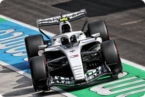 Valtteri Bottas