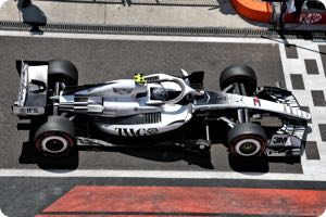 Valtteri Bottas