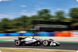 Valtteri Bottas