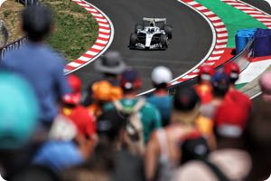 Valtteri Bottas