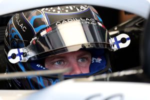 Valtteri Bottas