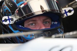 Valtteri Bottas