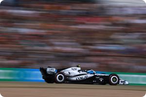 Valtteri Bottas