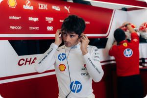 Charles Leclerc