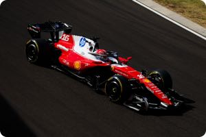 Charles Leclerc