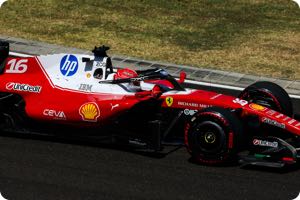 Charles Leclerc