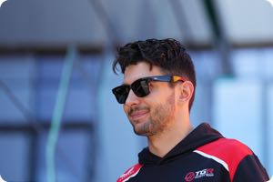 Esteban Ocon