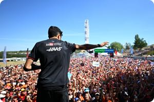 Esteban Ocon