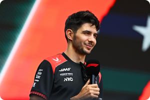 Esteban Ocon