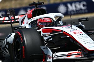 Esteban Ocon