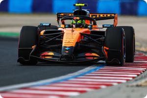 Lando Norris