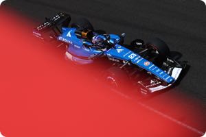 Alex Albon