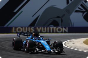 Alex Albon