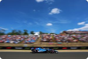 Alex Albon