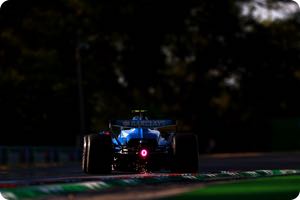 Carlos Sainz