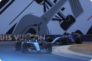 Carlos Sainz