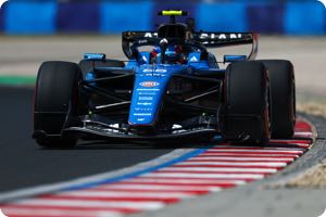 Carlos Sainz