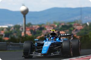 Carlos Sainz